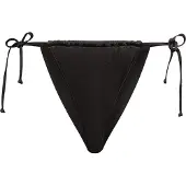 LASCANA Bikinitrusse 'Gina' sort