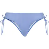 LASCANA Bikinitrusse 'Gina' røgblå
