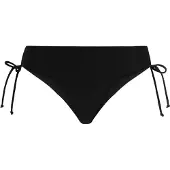 LASCANA Bikinitrusse 'Gina' sort