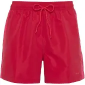 H.I.S. Badeshorts rød