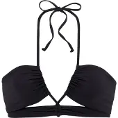 s.Oliver Bikinioverdel sort