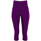 Winshape Sportsbukser ' HWL217C ' blomme