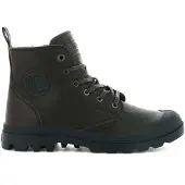 Palladium Pampa Zip Leather Ess Støvler