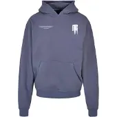 MJ Gonzales Metamorphose V.2 Oversized Hættetrøje