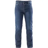 Furygan D12 X Aramidic Lining St Jeans
