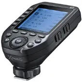 Godox XproII TTL-fjernudløser til Canon