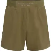 Gold's Gym Sportsbukser 'Mark' khaki