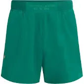 GOLD´S GYM APPAREL Sportsbukser 'MARK' smaragd