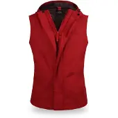 Normani Sportsvest 'Kolumbus' rød