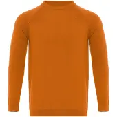 Antioch Pullover orange