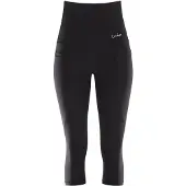 Winshape Sportsbukser 'HWL215C' sort