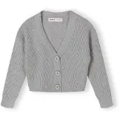 MINOTI Cardigan grå