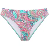 Venice beach Bikinitrusse blandingsfarvet