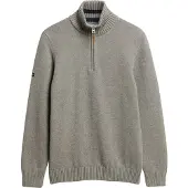 Superdry Classics Henley Trøje