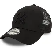 New Era Home Field 9forty Trucker New York Yankees Kasket