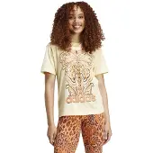 Adidas Farm Rio Graphic T-shirt Med Korte ærmer