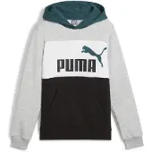 Puma Ess Block Hættetrøje