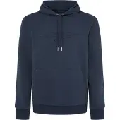 Hackett Embossed Hættetrøje