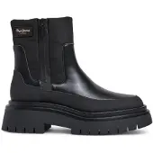 Pepe Jeans Queen Chelsea Booties
