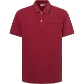 Pepe Jeans John Gd Kortærmet Polo