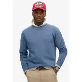 Superdry Essential Logo Sweatshirt
