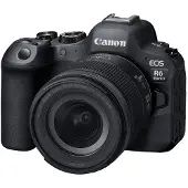 Canon EOS R6 Mark II + RF24-105 F4-7.1 IS STM