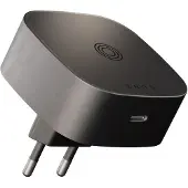 ZENS Wireless Charging Adapter Black