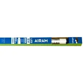 Airam LED lysstofrør T8 G13 18W/840 1600 lumen. 1200mm