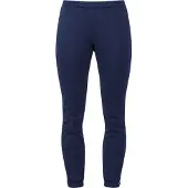 Rossignol - Langrendstøj dame - W Genetys Pant Dark Navy til Unisex - Størrelse XS - Flåde