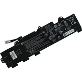 HP - Batteri til bærbar computer - Litiumion - 3-cellet - 4.85 Ah - 56 Wh - for EliteBook 755 G5, 850 G5, 850 G6 ZBook 15u G5