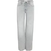 Noisy May Yolanda Wide Fit Az277lg Jeans