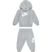 Nike Kids 66l135 Fleece Langærmet Sæt