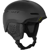 SCOTT Track Plus Hjelm