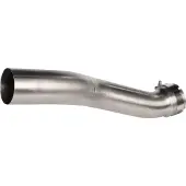 Akrapovic Harley Davidson Ref:l-hd12so1 Linkrør