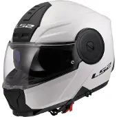 LS2 Helmets Ff902 Scope Ii Modulær Hjelm