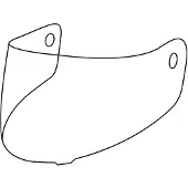 Simpson Xcursion/journey Skærm