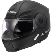 LS2 Helmets Ff902 Scope Ii Modulær Hjelm