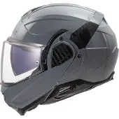 LS2 Ff910 Advant Ii Modulær Hjelm