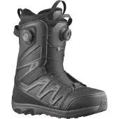 Salomon Launch Boa Sj Snowboardstøvler