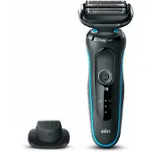 Braun 51_m1200s Barbermaskine