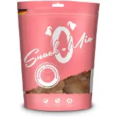 SnackOMio Sprøde griseører Økonomipakke: 4 x 10 stykker