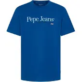 Pepe Jeans Albert T-shirt Med Korte ærmer
