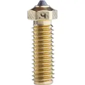 Diamondback Volcano 3d-printerdyse 0.8 Mm