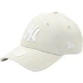 New Era League Essential 9forty New York Yankees 60292635 Kasket