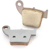 Dp Brakes Dp921 Honda Crf Bagbremseklodser