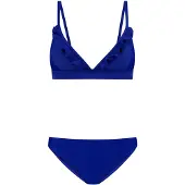 Shiwi Bikini 'Beau' blå