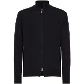 Boggi Milano Cardigan navy