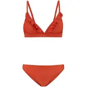 Shiwi Bikini 'Beau' rustbrun