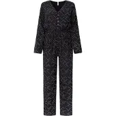 Pepe Jeans Alejandra Langærmet Jumpsuit