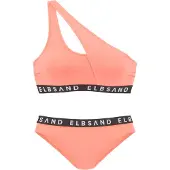 Elbsand Bikini laks / sort
